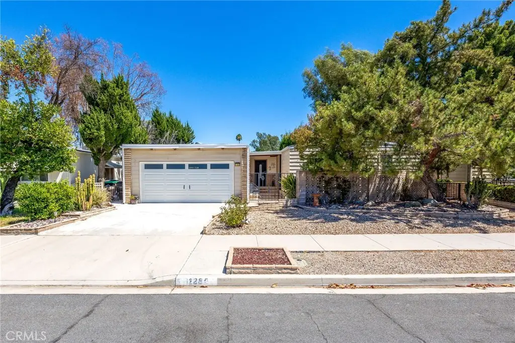 1280 Brentwood, Hemet, CA 92545 - #1