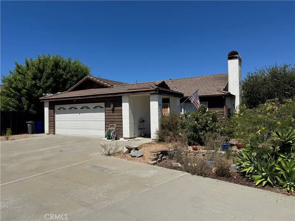 1666 Appaloosa, Oceanside, CA 92057 - #1