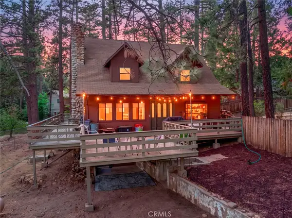 54025 Pine Crest Avenue, Idyllwild, CA 92549