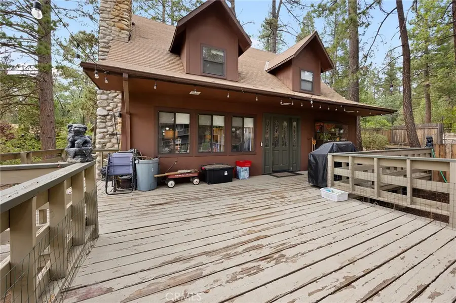 54025 Pine Crest Avenue, Idyllwild, CA 92549 - #2