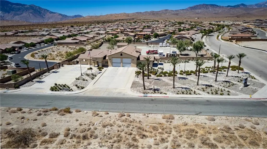 0 8th Avenue, Desert Hot Springs, CA 92240 - #1