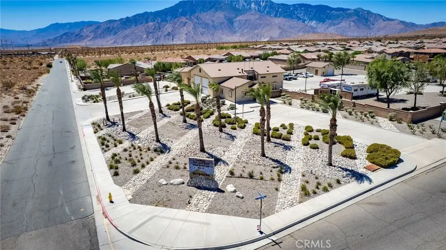 0 8th Avenue, Desert Hot Springs, CA 92240 - #2