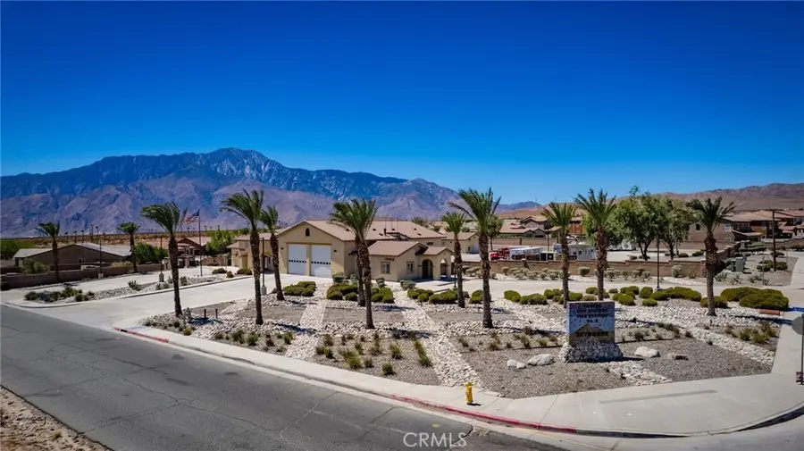0 8th Avenue, Desert Hot Springs, CA 92240 - #3