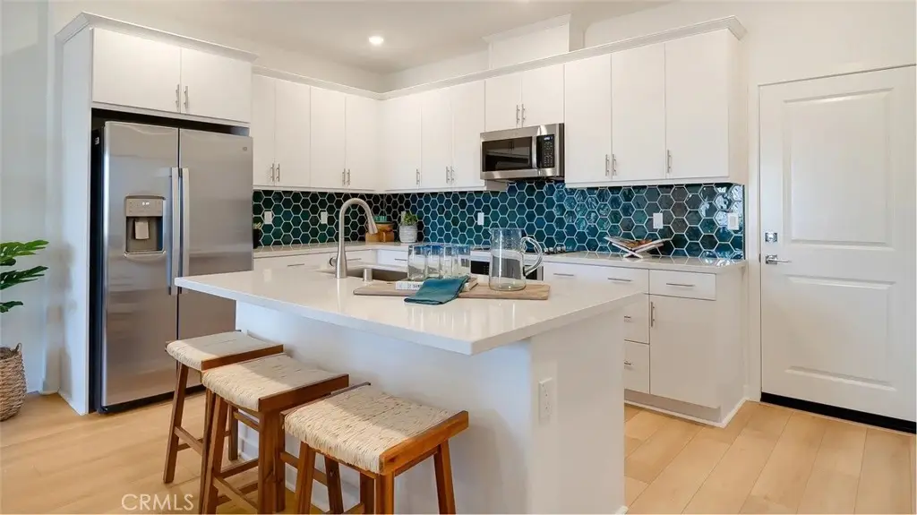 3158 Homestead Paseo, Ontario, CA 91761 - #1