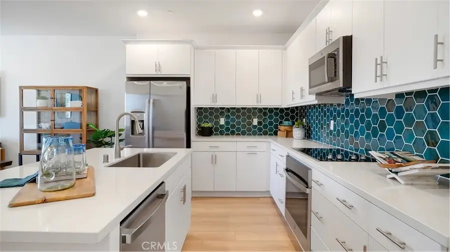 3158 Homestead Paseo, Ontario, CA 91761 - #2