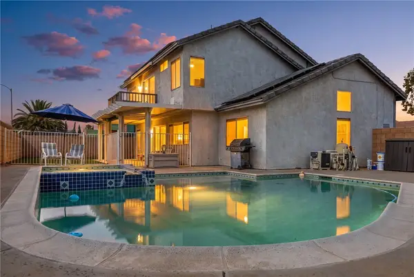 12796 Kern River Road, Victorville, CA 92392