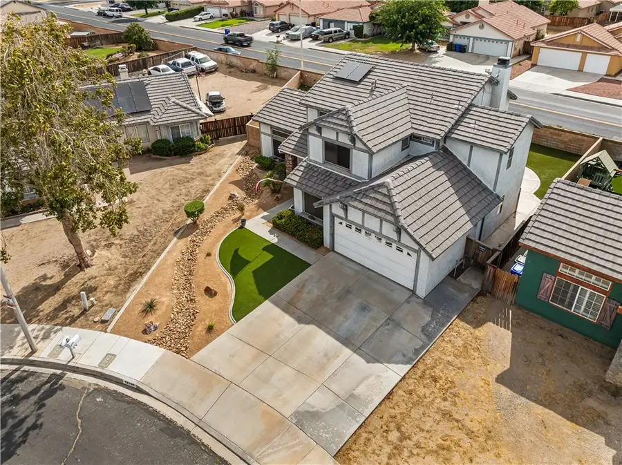 12796 Kern River Road, Victorville, CA 92392 - #2