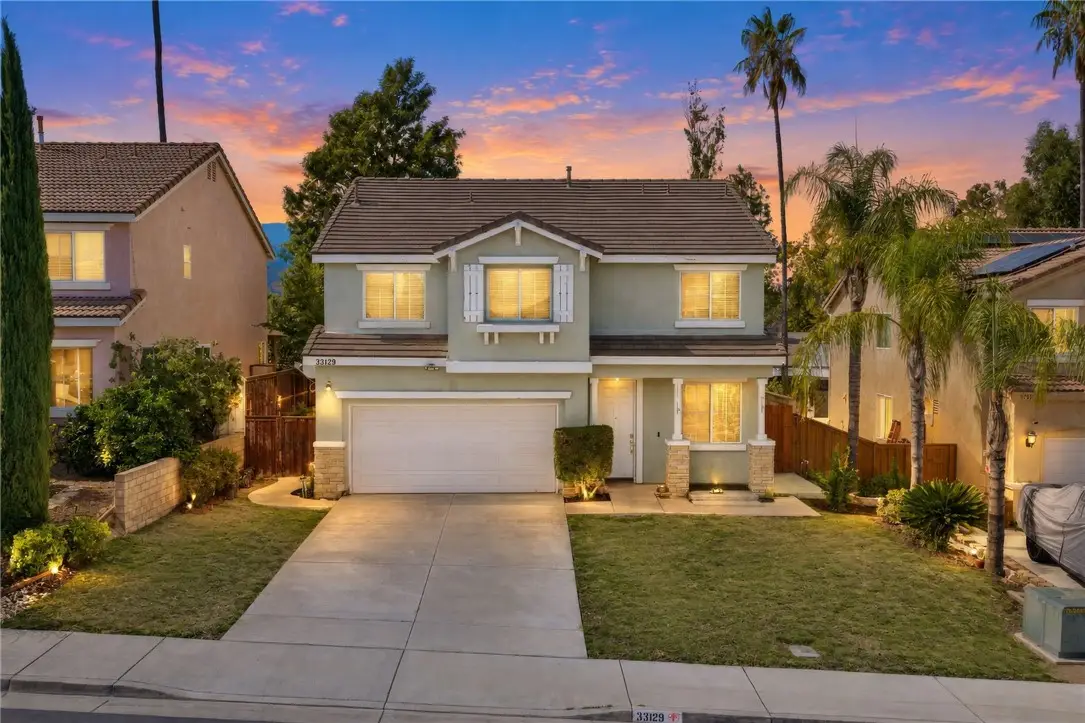 33129 Shoreline, Lake Elsinore, CA 92530 - #1