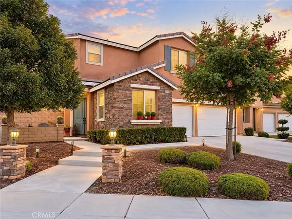 30249 Goldenrain Drive, Menifee, CA 92584