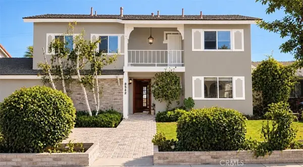 5842 Shirl, Cypress, CA 90630