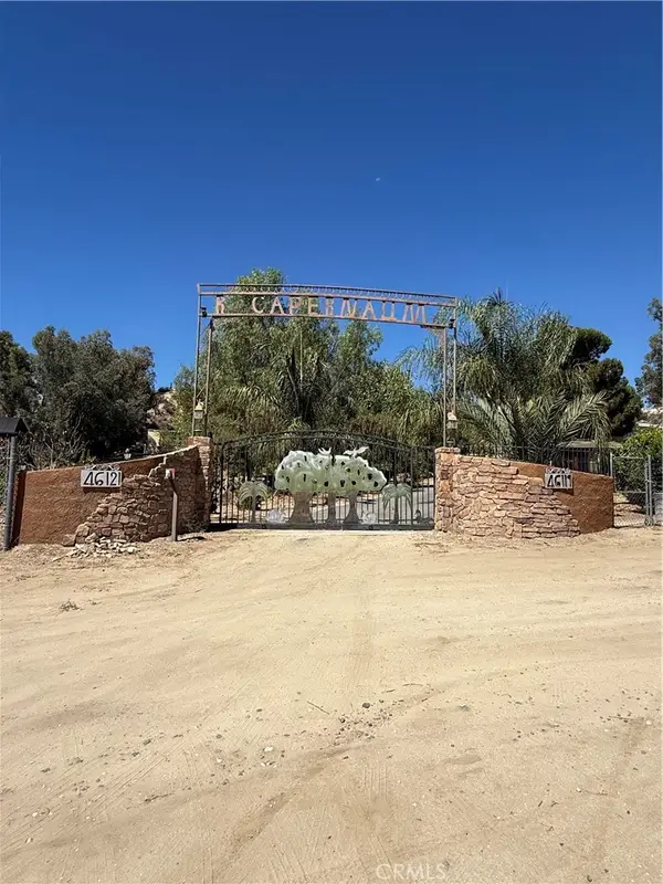 46119 Rainbow, Aguanga, CA 92536
