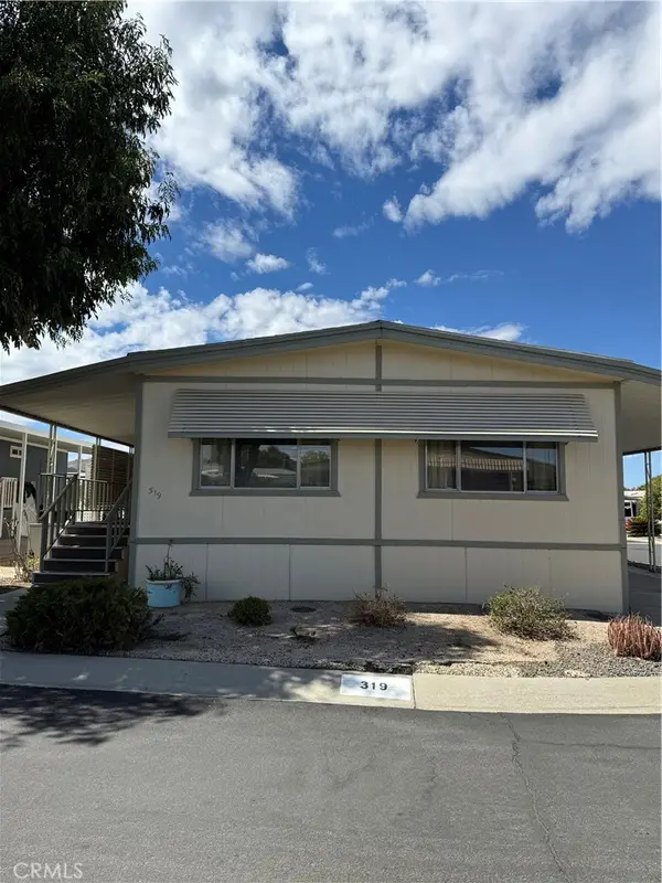 27601 Sun City Blvd Sp319, Menifee, CA 92586
