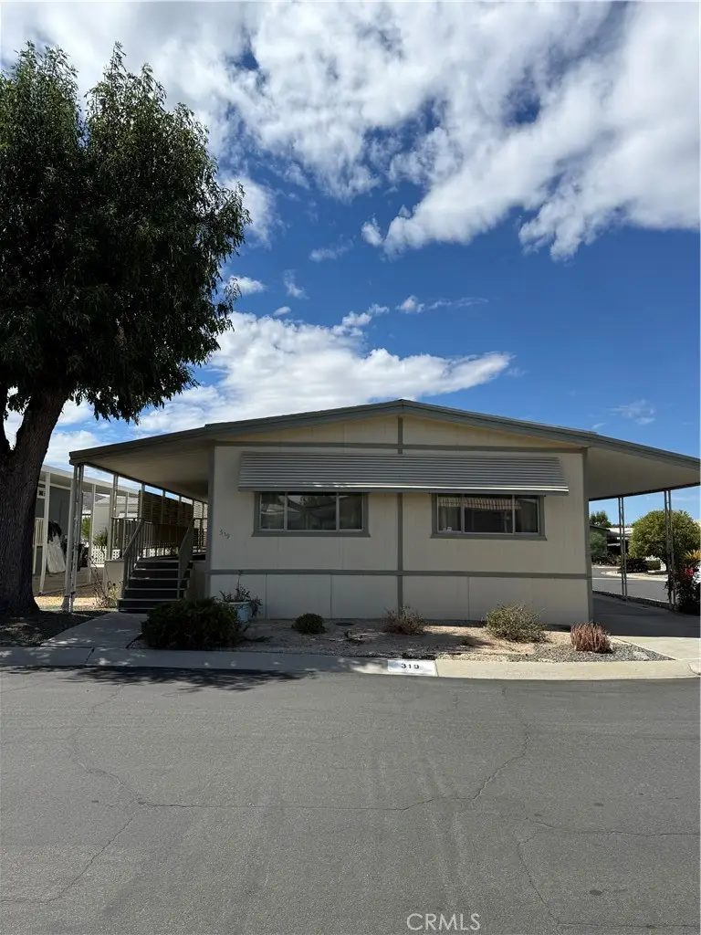 27601 Sun City Blvd Sp319, Menifee, CA 92586 - #2