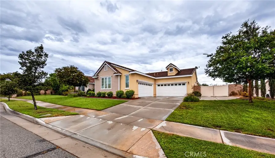 3422 Marvel Street, Hemet, CA 92543 - #2