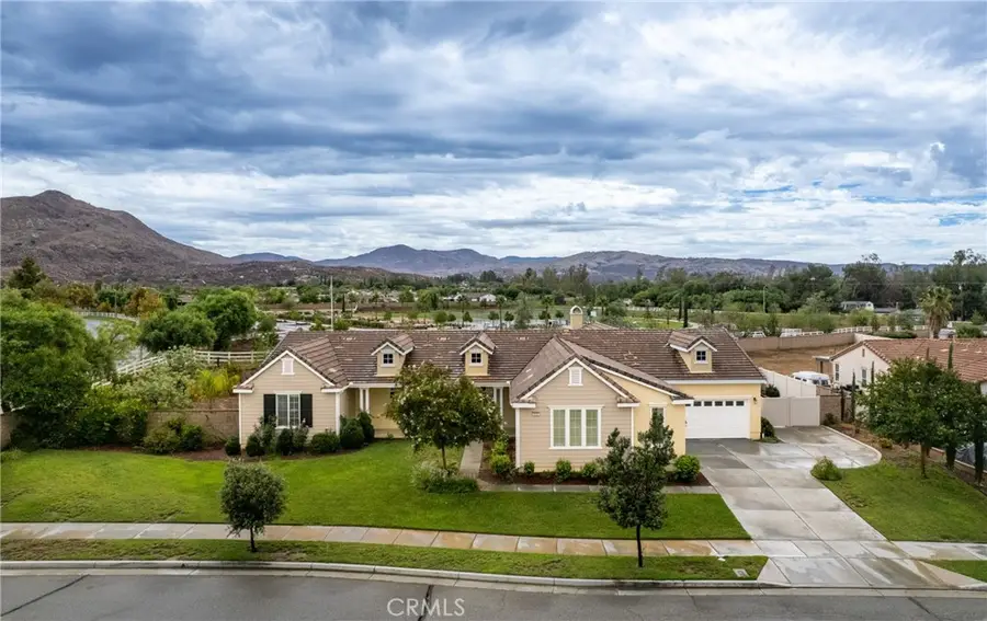 3422 Marvel Street, Hemet, CA 92543 - #3