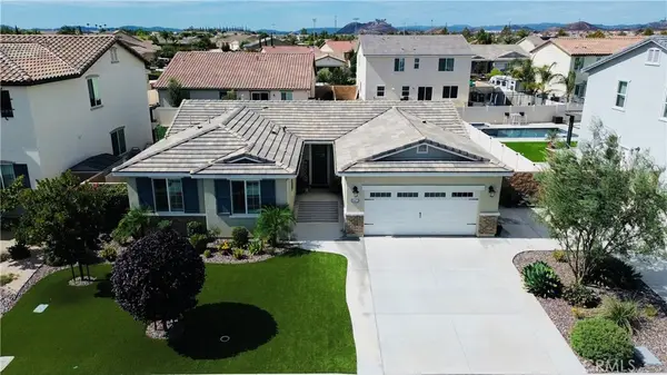 34471 Silky Dogwood, Winchester, CA 92596