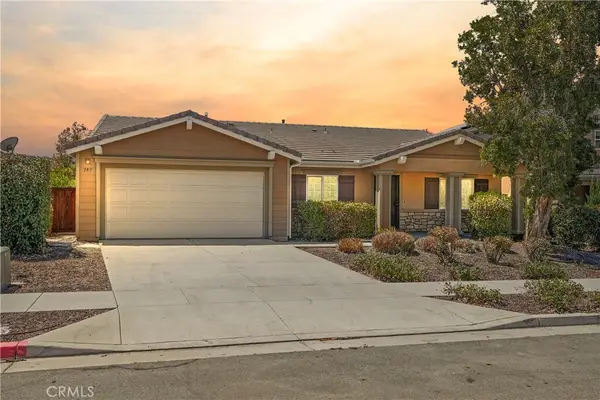 389 Suncup, Hemet, CA 92543