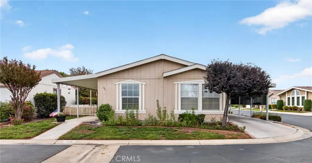 1250 N Kirby Street #194, Hemet, CA 92545 - #1