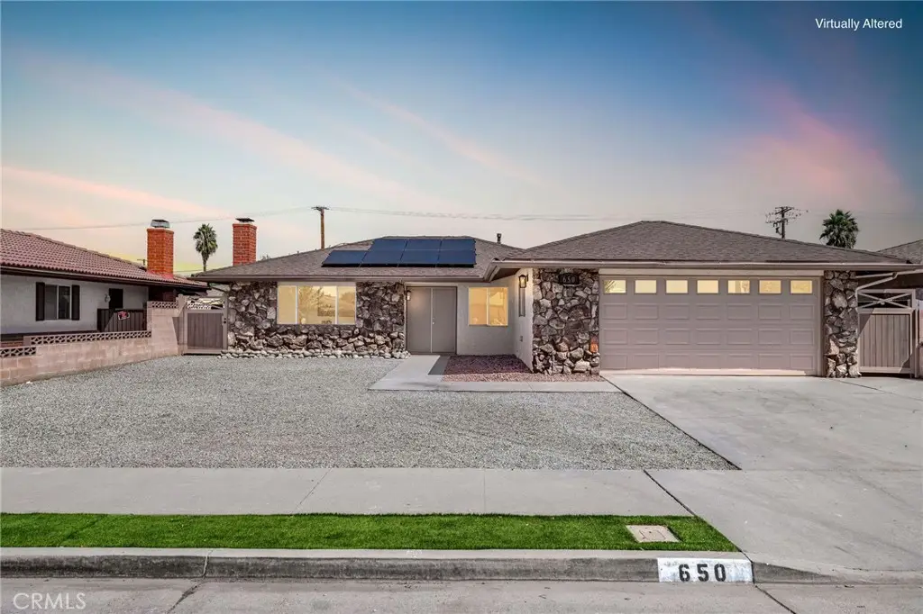 650 La Mancha, Hemet, CA 92543 - #1
