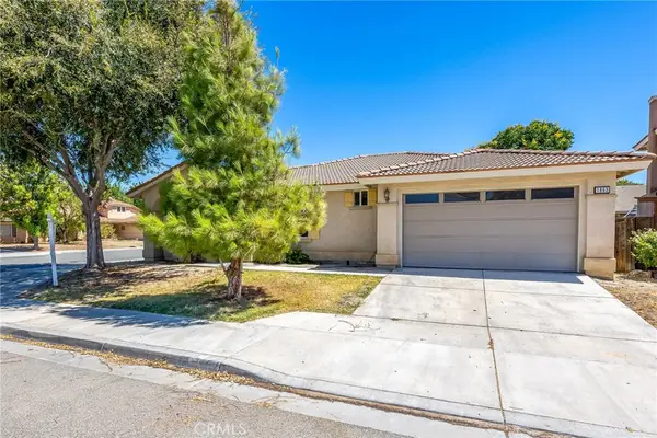 1863 Orchard Park Court, San Jacinto, CA 92583