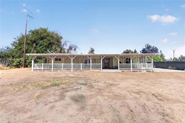 39346 Contreras, Anza, CA 92539