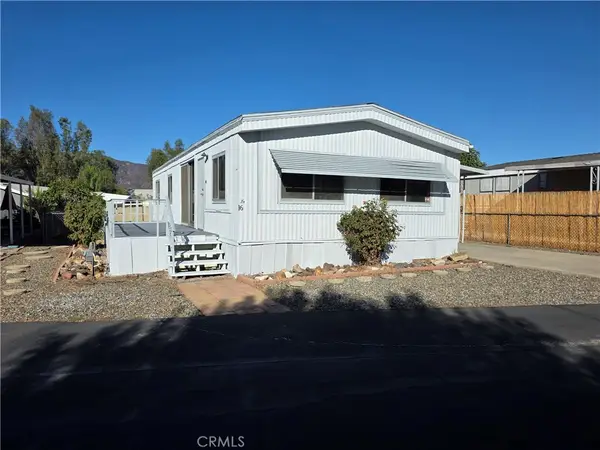 21601 Canyon Drive #16, Wildomar, CA 92595