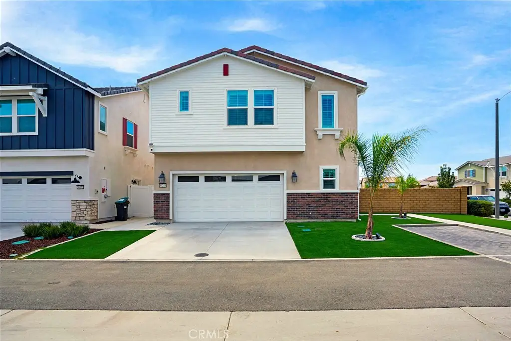 30258 Adrift Lane, Menifee, CA 92584 - #1