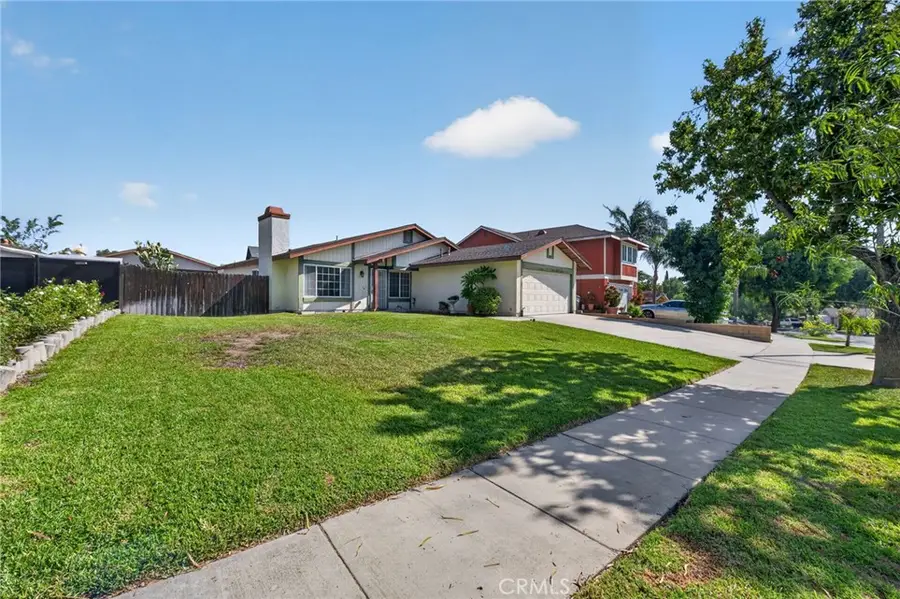 1141 Fallbrook Drive, Corona, CA 92878 - #3