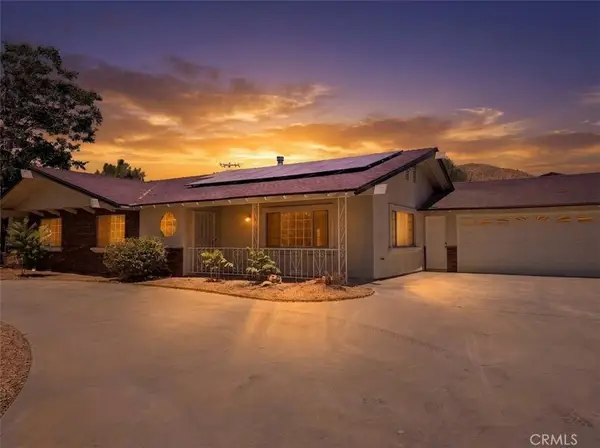 54804 Martinez, Yucca Valley, CA 92284