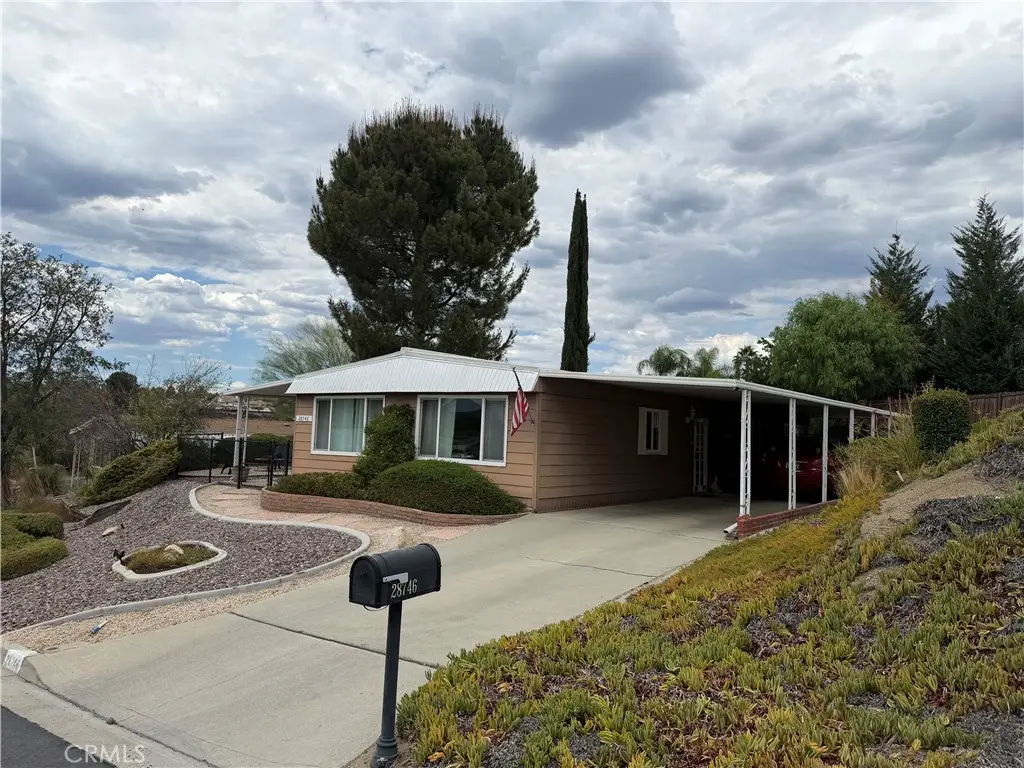 28746 Calle De Escarpado, Murrieta, CA 92563 - #1