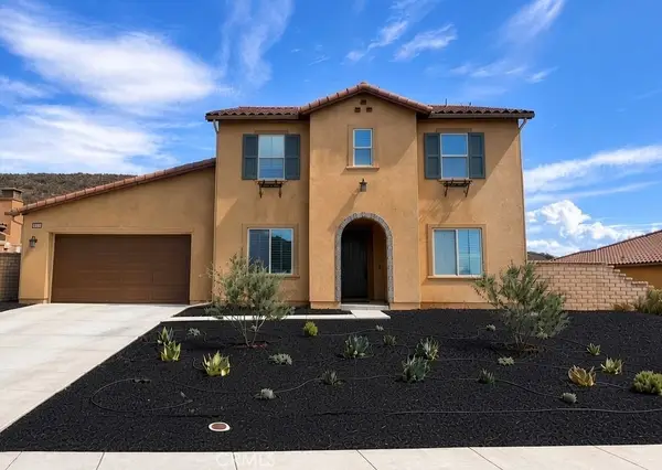 35712 Ginger Tree, Winchester, CA 92596