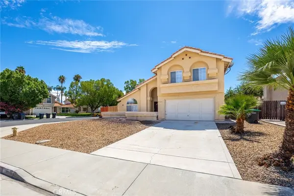 2561 Jeffery, Hemet, CA 92545