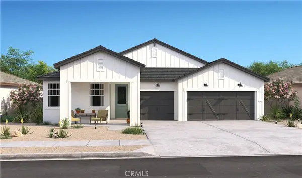 2119 E Norberry Drive, Lancaster, CA 93534