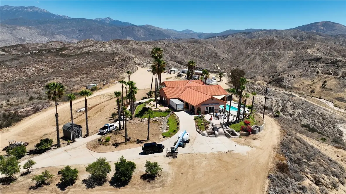 27750 Grant, Hemet, CA 92544 - #1
