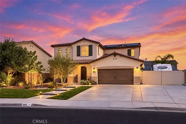 31194 Windstone Drive, Winchester, CA 92596
