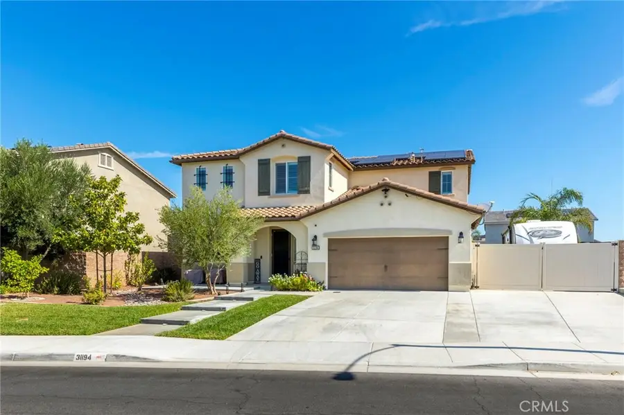31194 Windstone Drive, Winchester, CA 92596 - #2