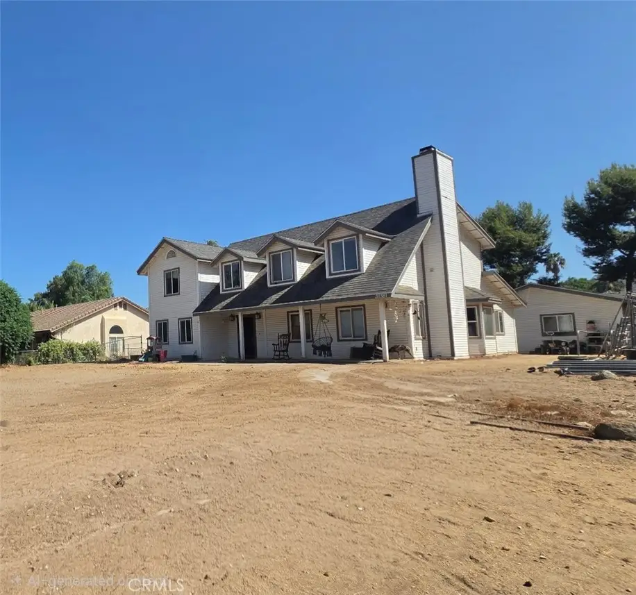 31381 Contour, Nuevo, CA 92567 - #1