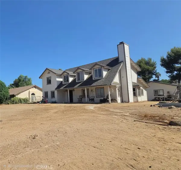 31381 Contour, Nuevo, CA 92567