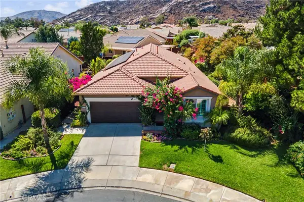 445 Bjorn Court, Hemet, CA 92545
