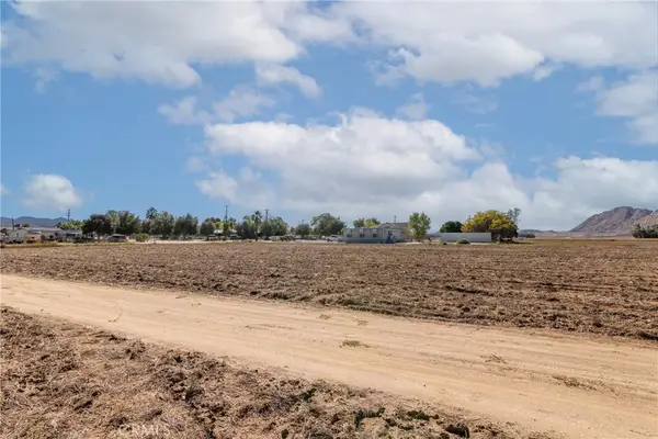 0 Palm Avenue, Nuevo, CA 92567