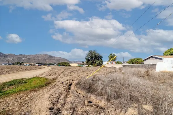 0 Lakeview Avenue, Nuevo, CA 92567