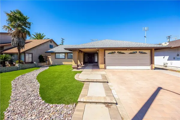 13347 Sunflower Court, Moreno Valley, CA 92553