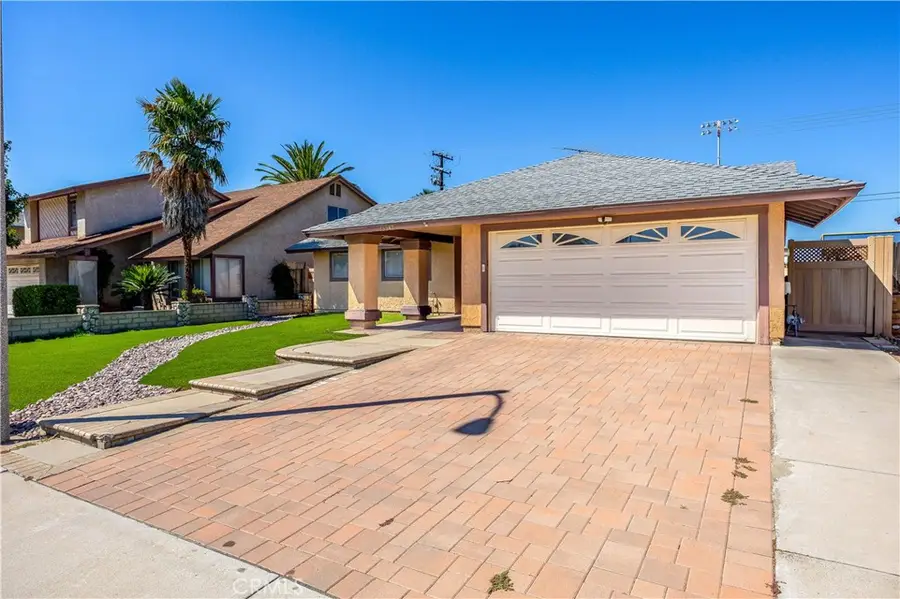 13347 Sunflower Court, Moreno Valley, CA 92553 - #2