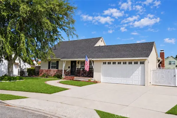 1889 E Farland, Covina, CA 91724