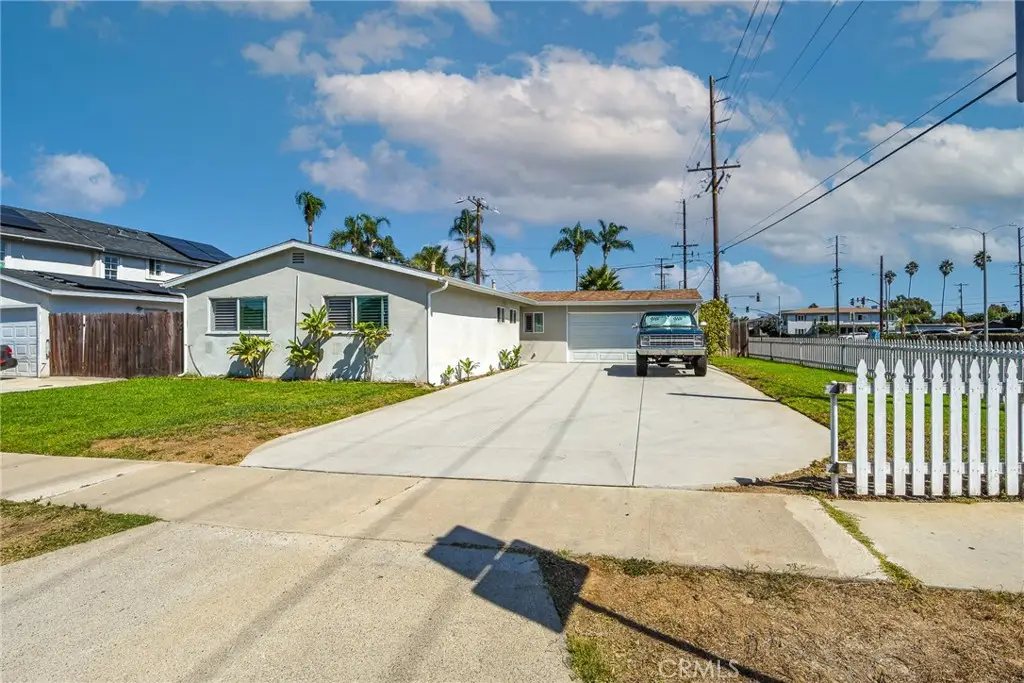 2252 Federal, Costa Mesa, CA 92627 - #1