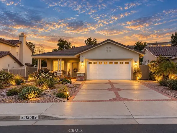 13509 Fairfield, Corona, CA 92883
