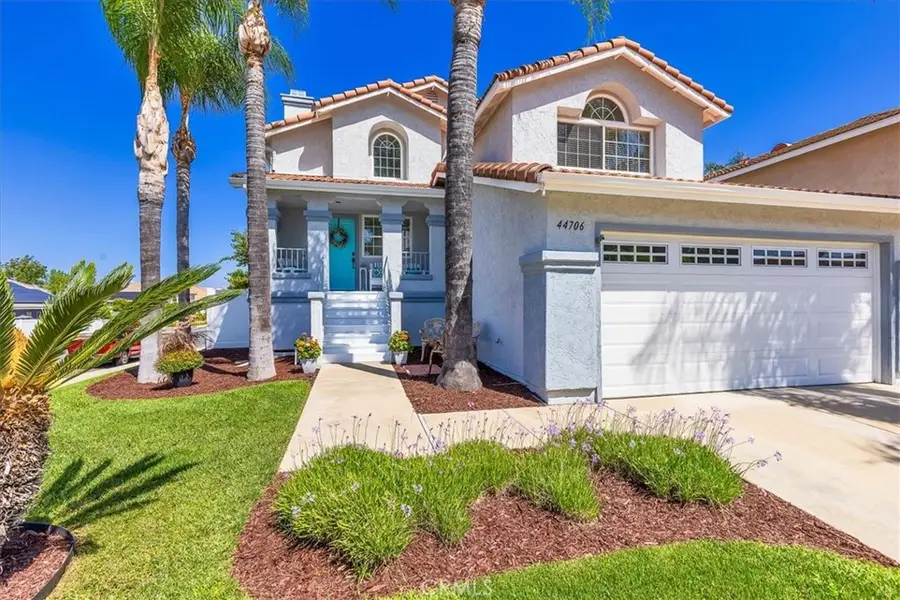 44706 Calle Banuelos, Temecula, CA 92592 - #3