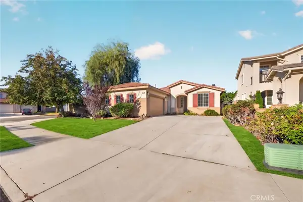 37799 Amber Lane, Murrieta, CA 92562