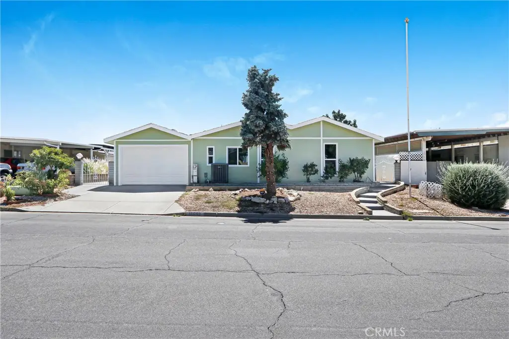 10002 Frontier, Cherry Valley, CA 92223 - #1