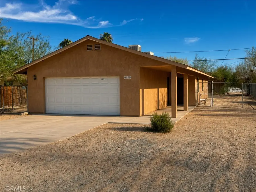6119 Cahuilla Avenue, Twentynine Palms, CA 92277 - #3
